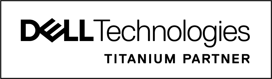 Dell Technologies Titanium Partner